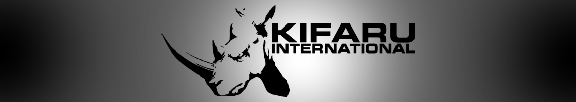 Kifaru_Banner